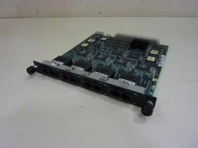 USED FORE SYSTEMS NM-4/155MMSCC