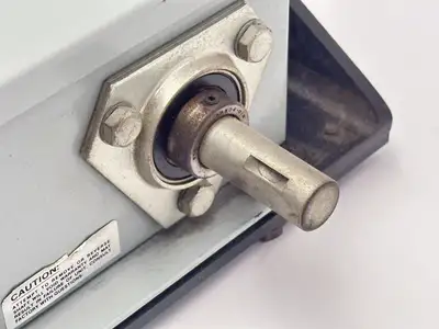 Used CAMCO _UNKNOWN_ Relays & Switches | Maverick Industrial Sales #1121094