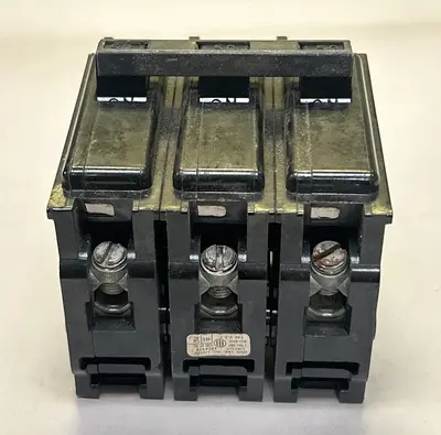Used ITE BQ3-B050 Miscellaneous Equipment (Electrical & Power) | Surplus Asset Holdings #1195201