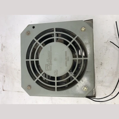 Hoffman 100CFM Fan