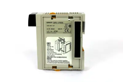 USED OMRON CQM1-IPS02