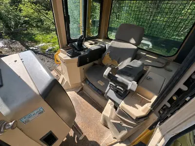 Used 2002 CATERPILLAR DGM Bulldozers Ohio US | Proxy Equipment #1388688