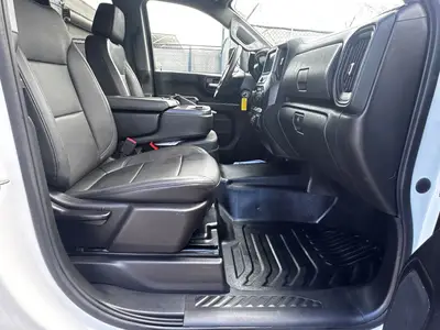 Used 2021 CHEVROLET SILVERADO 3500HD Service & Utility Trucks Florida US | Truck and Van Outlet #1509133