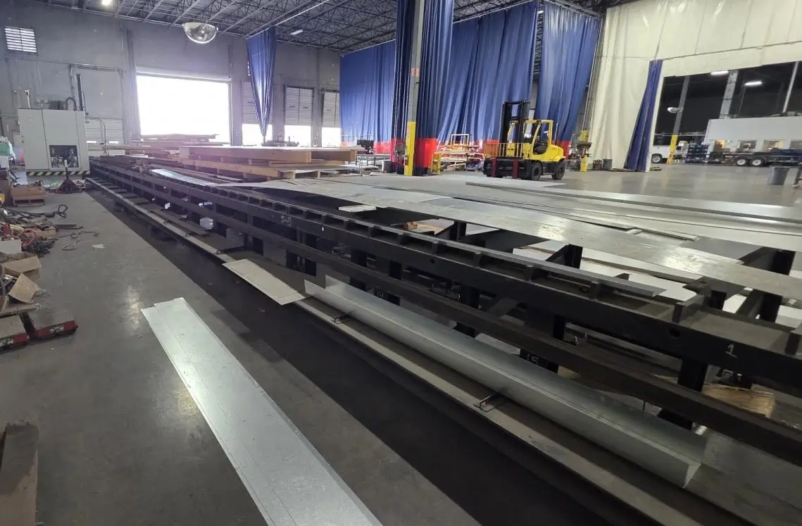 Used 2021 FICEP 12-S3 Beam / Drill Lines Illinois US | Revelation Machinery #403581