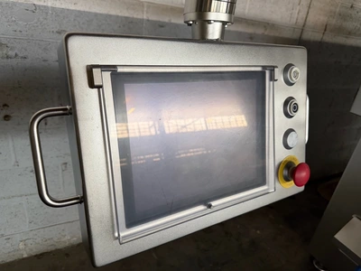 Used _UNKNOWN_ _UNKNOWN_ Sausage Twister Linkers Ohio US | Federal Equipment Company #1336558