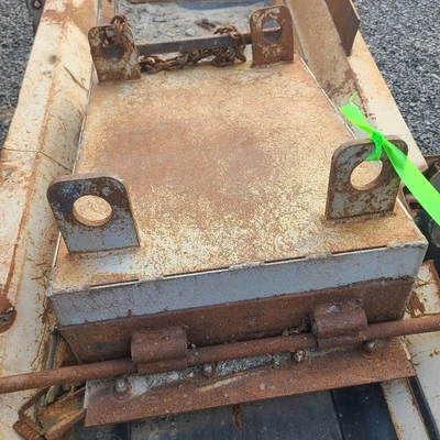 21in x 30in Permanent Magnet