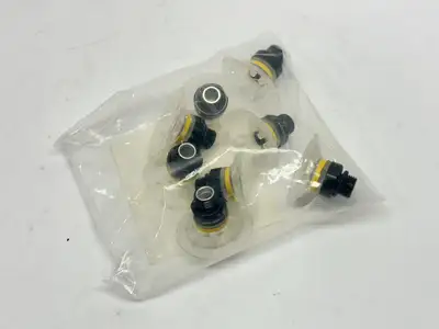 S.F30T81.G18M.01, 0101358 | Piab S.F30T81.G18M.01 Vacuum Suction Cup 0101358 PKG OF 8 - New