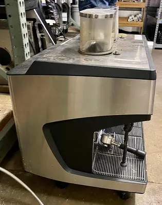 Used SCHAERER _UNKNOWN_ Coffee Equipment Ohio US | Palm Beach Restaurant Equipment, LLC #1421298
