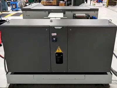 Used 2021 BLM E-SHAPE (7+3) END FORMER Tube End Forming Machinery | Machine Factory Outlet #1267099
