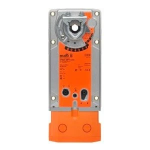 Belimo EFB24-SR N4 Actuator, 270in-lb 30Nm, Spring Return, 2-10 V, NEMA 4, Mod [New]