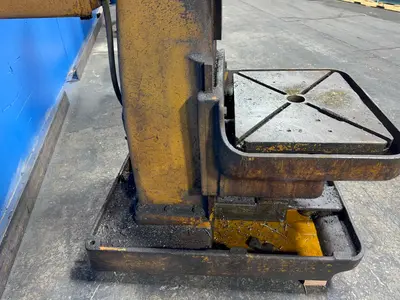 Used CINCINNATI BICKFORD _UNKNOWN_ Radial Drills Ohio US | HGR 24 #1280511