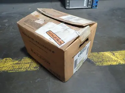 USED BALDOR CM3542