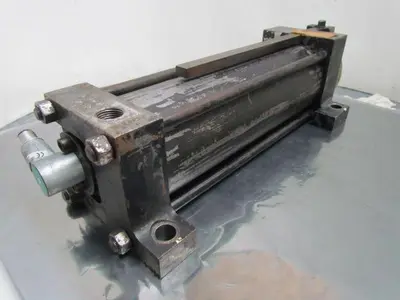 Used COLUMBIA _UNKNOWN_ Parts (Hydraulics and Pneumatics) | Arrow Industrial #635867