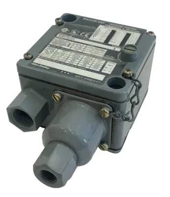 A / B 836T-T253J PRESSURE CONTROL SER.A 836TT253J NEW, SURPLUS