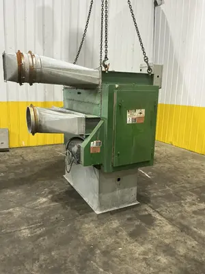 USED BALEMASTER 4030G-8