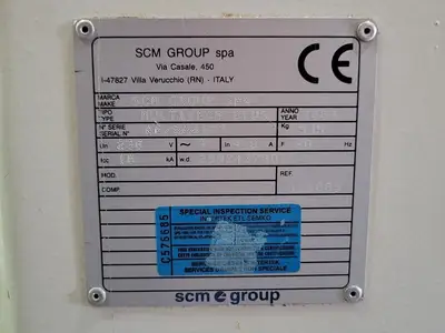 USED 2004 SCM MULTITECH PLUS