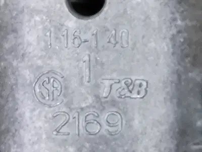 USED THOMAS & BETTS CI2169