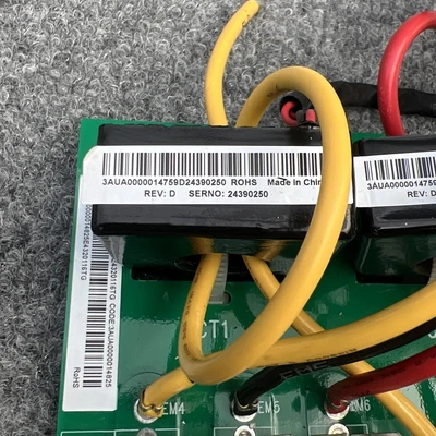 Used ABB HCSA-1-1 Circuit Boards California US | Davliegogo LLC #1706080