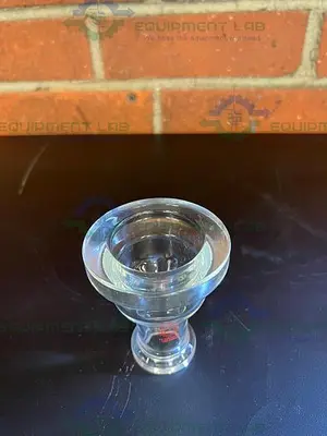 USED BUCHI AG BOROSILICATGLAS 3.3 KATALOG 8801 REDUCER