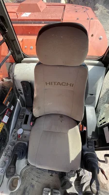 Used 2018 Hitachi ZX245USLC-6 Excavators Maryland US | Zadoon Equipment #1480727
