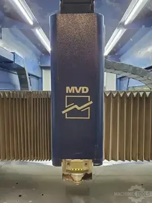 USED 2019 MVD F6-1530