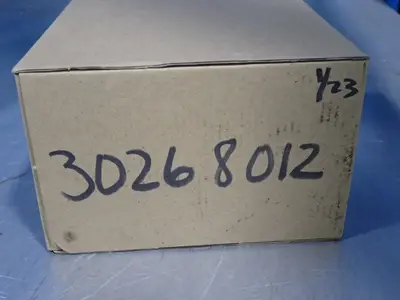 NEW PHOENIX CONNECT QUINT4PS/3AC/24DC/20
