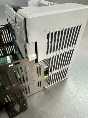 Allen Bradley 1746-A7 /A Slc 500 Chassis Rack Module 7-Slot Rack (8.5.7)