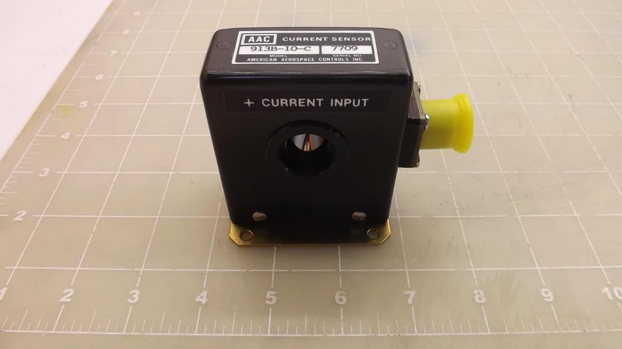 New | in-Stock AAC _UNKNOWN_ Sensors | OCO Industrial #1618032