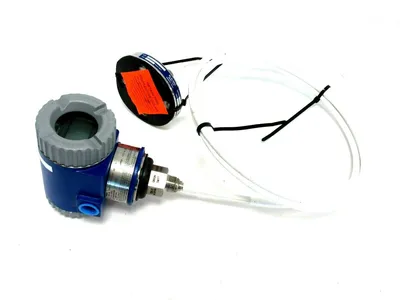 REFURBISHED FOXBORO IGP10-TS3C1F-M1L1 TRANSMITTER IGP10TS3C1FM1L1 FW2.4A.0538