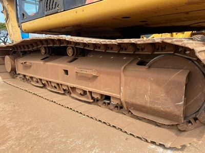 Used 2012 CATERPILLAR 336E Excavators Washington US | Proxy Equipment #1377844