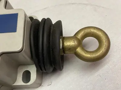 Used TELEMECANIQUE XY2CE...H7 Miscellaneous Equipment (Electrical & Power) Ohio US | Surplus Asset Holdings #1364186