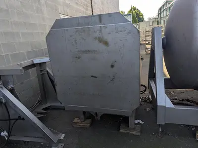 Inject Star Vacuum Tumbler with 2 Tumblers and Loader