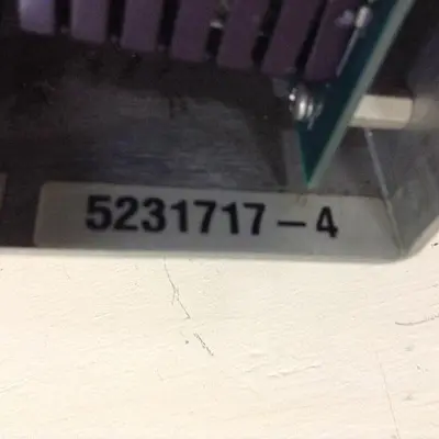 USED PACIFIC SCIENTIFIC PM10IB-0100