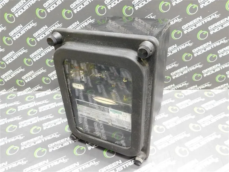Used GENERAL ELECTRIC 12ICW51B1A Relays & Switches | Green Industrial #673164