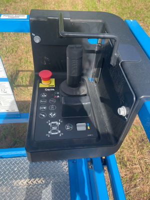 NEW 2025 Genie GS-3369 RT