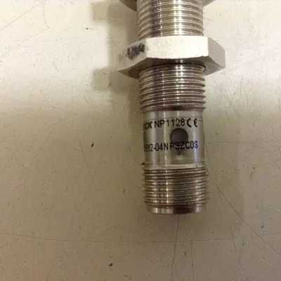 USED SICK 1040748
