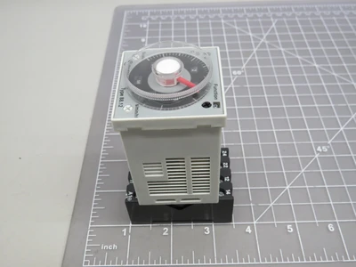 Used FINDER _UNKNOWN_ Timers Texas US | OCO Industrial #1674939