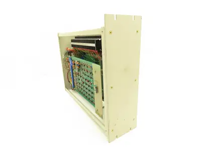 Daisan SC-770-10B Motor Control Unit