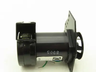 IMC Magnetics BT1310B0-2 Centrifugal Fan 9000 RPM 208V 400Hz 3Ph Continuous Duty