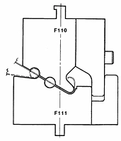 FAB SUPPLY _UNKNOWN_ Press Brake Tooling | Punch Press and Shear (7)