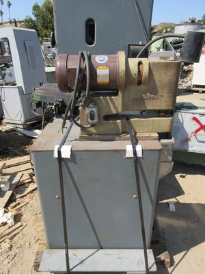 USED HECK 4A