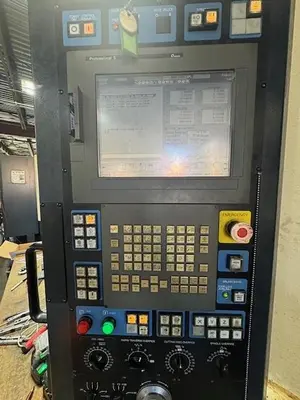 USED 2006 MAKINO A51