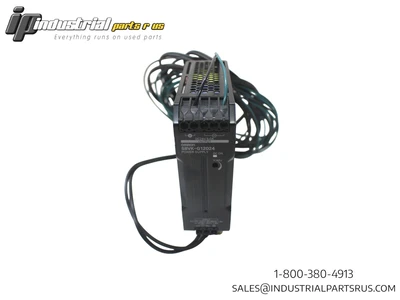 Omron S8VK-G12024 Switching Power Supply 24VDC 5A Input 100-240V
