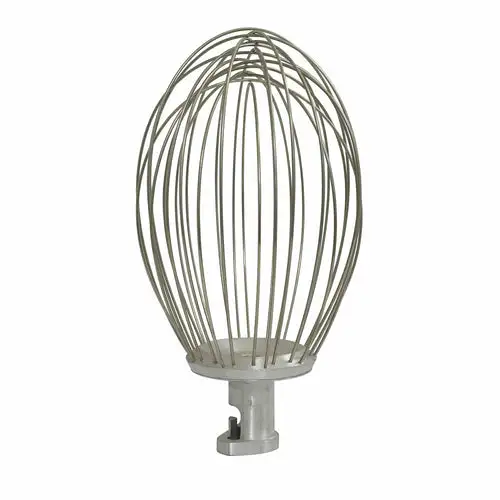 Hobart-Compatible 30 QT SS WIRE WHIP New OEM #275899