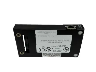 USED HORNER ELECTRIC HE800ETN200