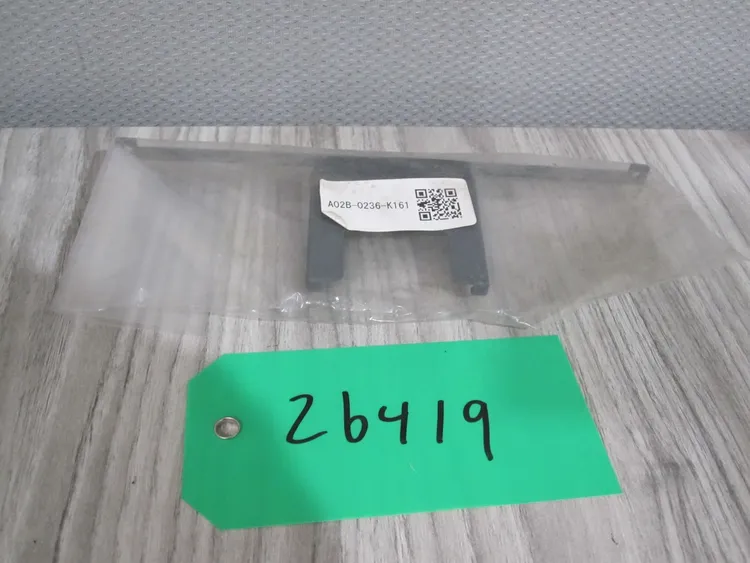 Used FANUC A02B-0236-K161 Misc Electrical & Power Parts | MachineStation #947737