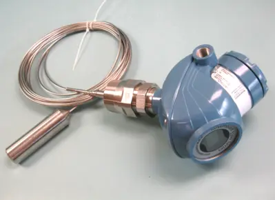 New | in-Stock Rosemount 5302HA1S1V5AE03500RCE5M1T1W3R8188 Sensors New Hampshire US | Bitter End Trading #1453000