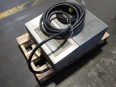 Used VIDEOJET 178I Ink Jet Coders & Printers Ohio US | HGR 24 #1406414
