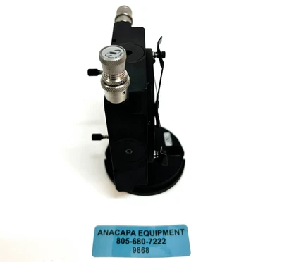 Klinger/Newport SK51 Other Medical & Lab Equipment | ANACAPA EQUIPMENT BROKERS, INC (5)