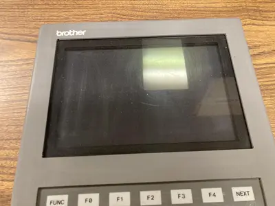 Used BROTHER RS232C CNC & N/C Controls Ohio US | Surplus Asset Holdings #1247388